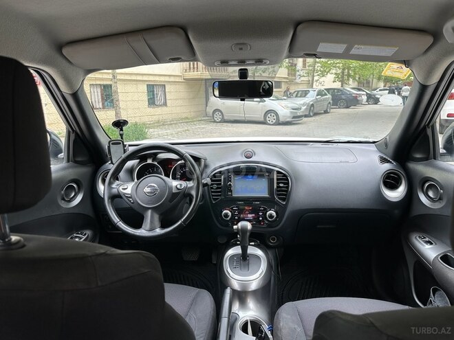 Nissan Juke 2012, 183,450 km - 1.6 l - Xırdalan