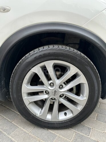 Nissan Juke 2012, 183,450 km - 1.6 l - Xırdalan