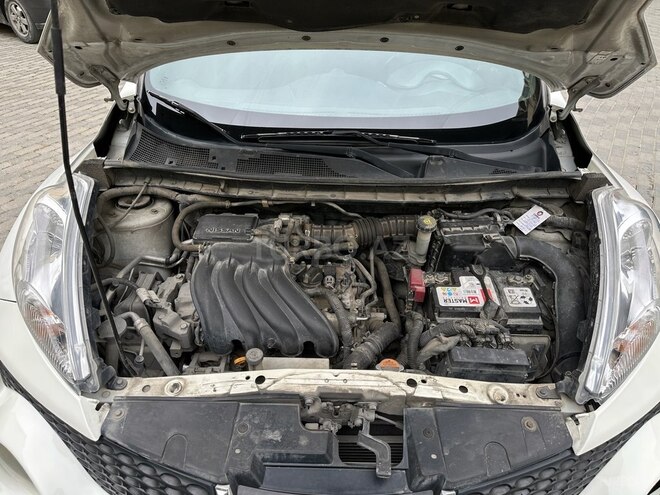 Nissan Juke 2012, 183,450 km - 1.6 l - Xırdalan