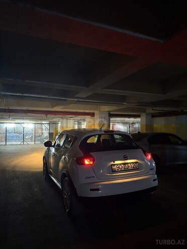 Nissan Juke 2012, 183,450 km - 1.6 l - Xırdalan