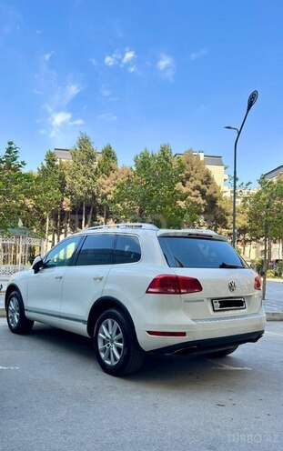 Volkswagen Touareg 2010, 188,000 km - 3.6 l - Bakı