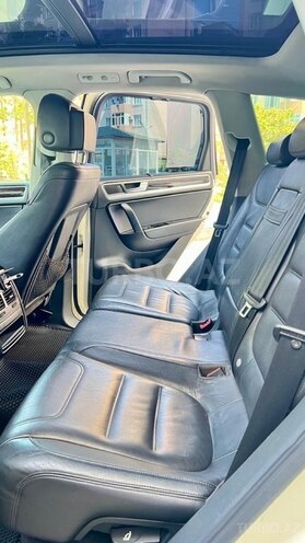 Volkswagen Touareg 2010, 188,000 km - 3.6 l - Bakı