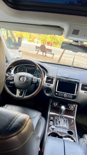 Volkswagen Touareg 2010, 188,000 km - 3.6 l - Bakı