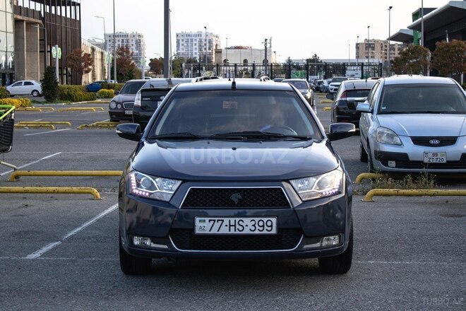 Khazar SD 2020, 101,000 km - 1.7 л - Bakı