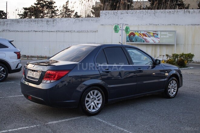 Khazar SD 2020, 101,000 km - 1.7 л - Bakı