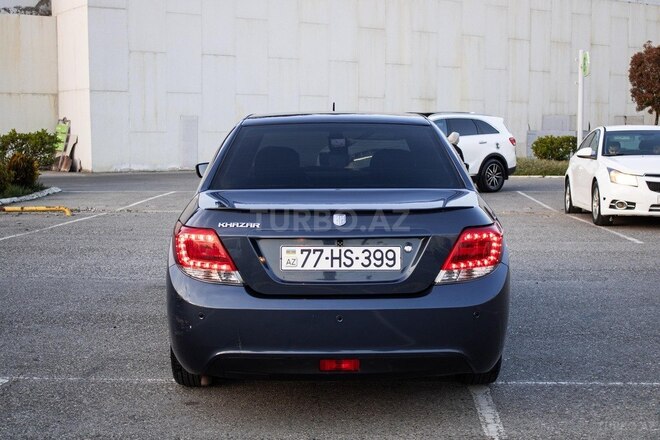 Khazar SD 2020, 101,000 km - 1.7 л - Bakı