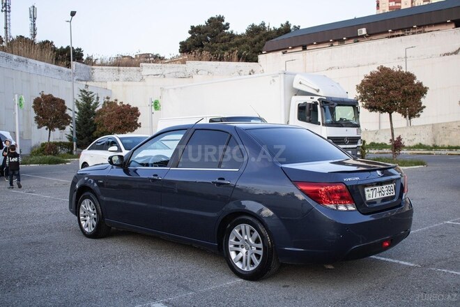 Khazar SD 2020, 101,000 km - 1.7 л - Bakı