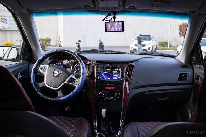 Khazar SD 2020, 101,000 km - 1.7 л - Bakı