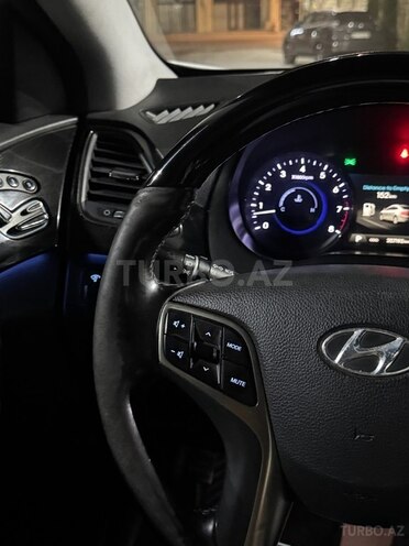 Hyundai Grandeur 2012, 207,193 km - 2.4 l - Bakı