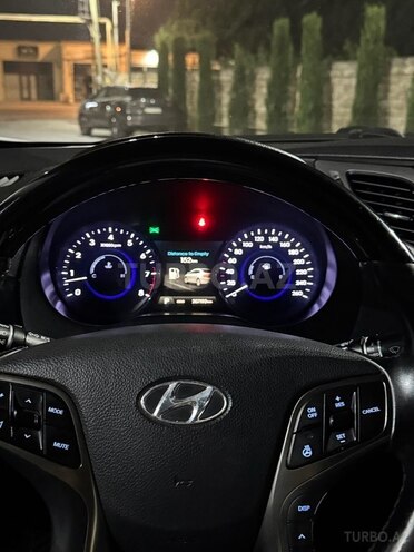 Hyundai Grandeur 2012, 207,193 km - 2.4 l - Bakı