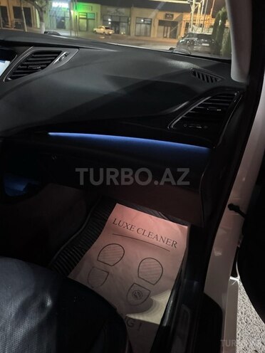 Hyundai Grandeur 2012, 207,193 km - 2.4 l - Bakı