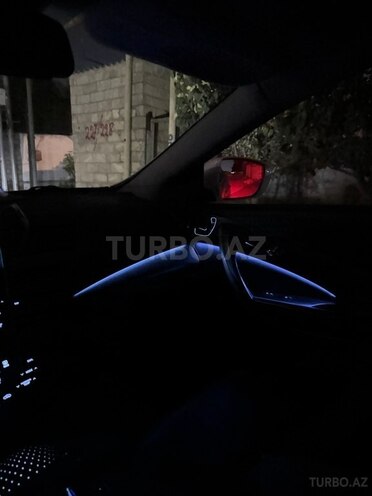 Hyundai Grandeur 2012, 207,193 km - 2.4 l - Bakı