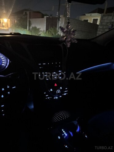 Hyundai Grandeur 2012, 207,193 km - 2.4 l - Bakı
