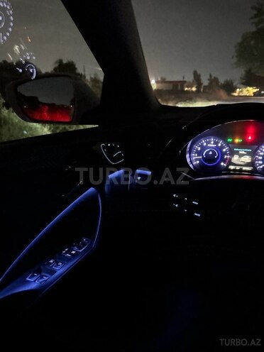 Hyundai Grandeur 2012, 207,193 km - 2.4 l - Bakı