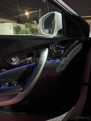 Hyundai Grandeur 2012, 207,193 km - 2.4 l - Bakı