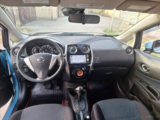 Nissan Note 2016, 37,000 km - 1.2 л - Bakı