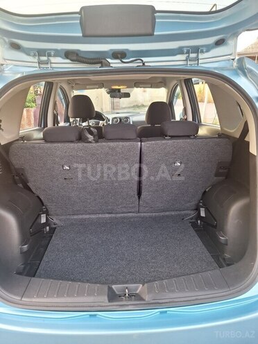 Nissan Note 2016, 37,000 km - 1.2 л - Bakı