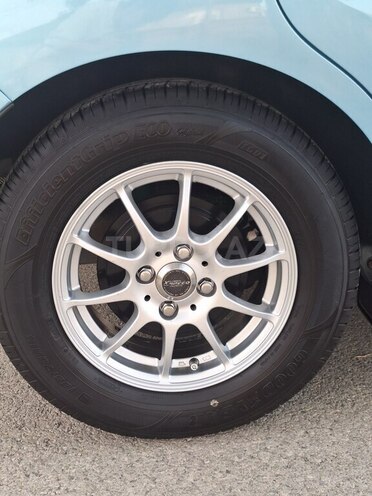 Nissan Note 2016, 37,000 km - 1.2 л - Bakı