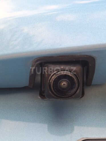 Nissan Note 2016, 37,000 km - 1.2 л - Bakı
