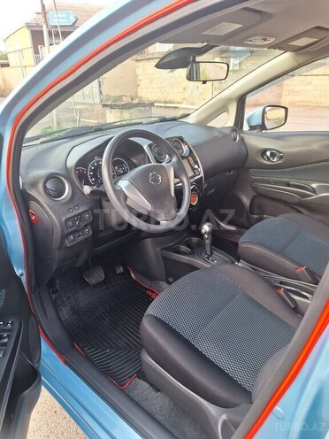 Nissan Note 2016, 37,000 km - 1.2 л - Bakı