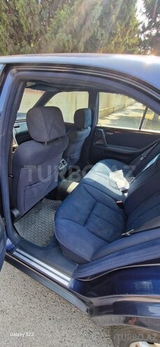 Mercedes E 240 1997, 450,000 km - 2.4 l - Bakı