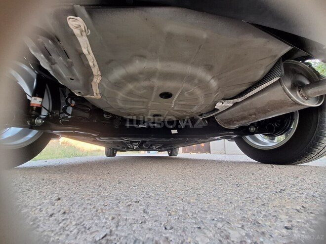 Nissan Note 2016, 36,000 km - 1.2 л - Bakı