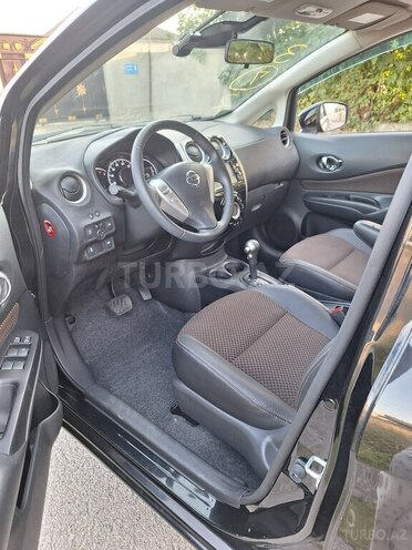 Nissan Note 2016, 36,000 km - 1.2 л - Bakı