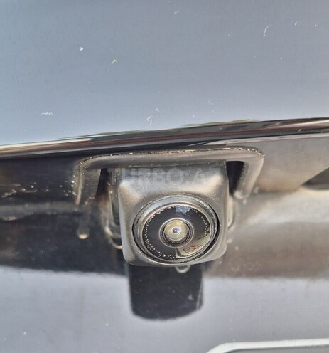 Nissan Note 2016, 36,000 km - 1.2 л - Bakı