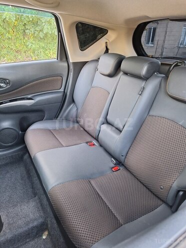 Nissan Note 2016, 36,000 km - 1.2 л - Bakı