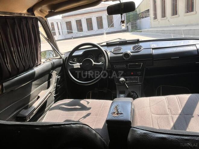 LADA (VAZ) 2106 1998, 452,784 km - 1.3 l - Sabirabad