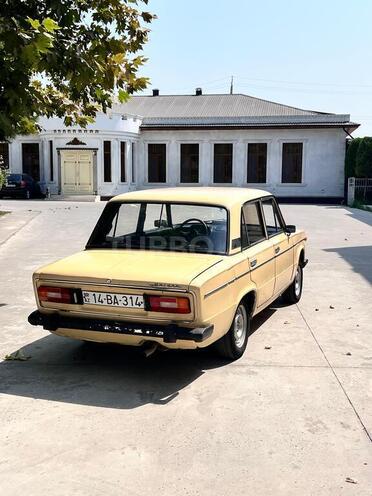 LADA (VAZ) 2106 1998, 452,784 km - 1.3 l - Sabirabad