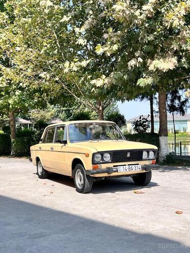 LADA (VAZ) 2106 1998, 452,784 km - 1.3 l - Sabirabad