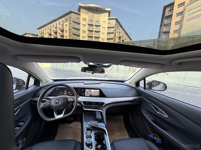 Changan Uni-T 2023, 42,500 km - 1.5 л - Bakı