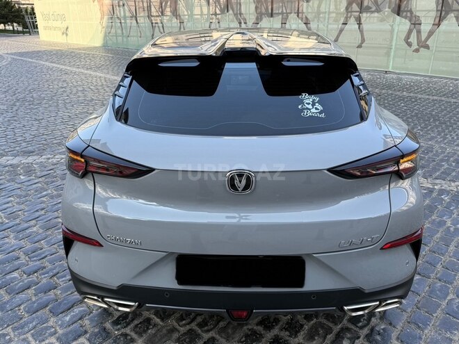 Changan Uni-T 2023, 42,500 km - 1.5 л - Bakı
