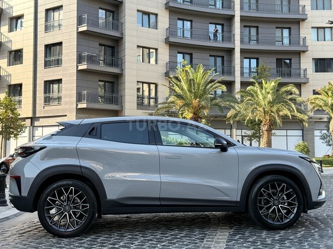 Changan Uni-T 2023, 42,500 km - 1.5 л - Bakı