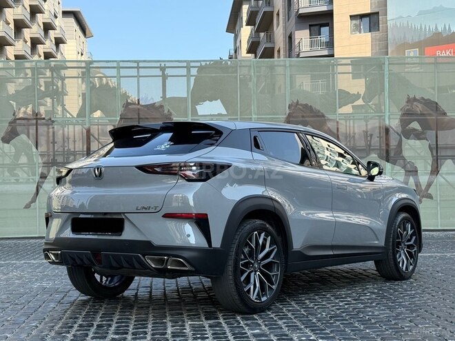 Changan Uni-T 2023, 42,500 km - 1.5 л - Bakı