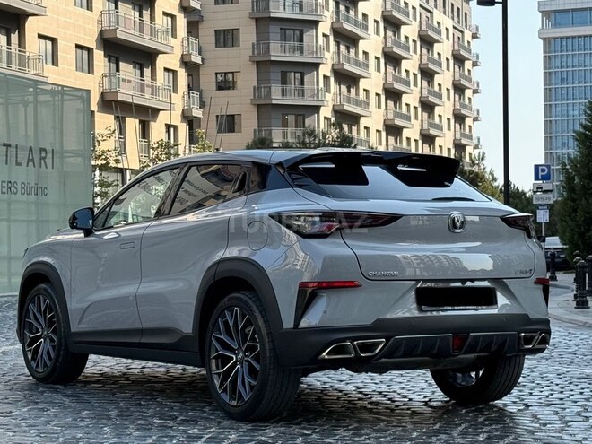 Changan Uni-T 2023, 42,500 km - 1.5 л - Bakı