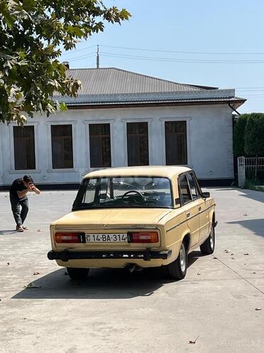 LADA (VAZ) 2106 1998, 452,784 km - 1.3 l - Sabirabad