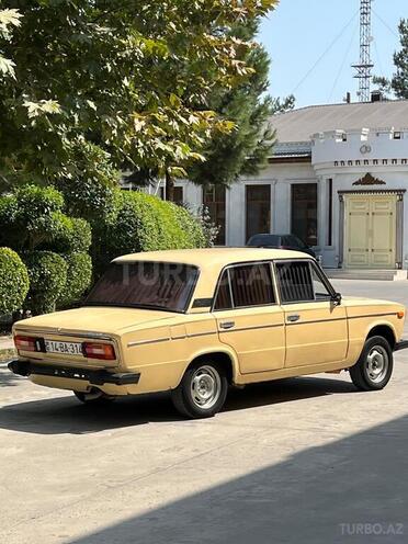 LADA (VAZ) 2106 1998, 452,784 km - 1.3 l - Sabirabad