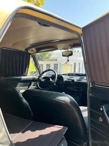 LADA (VAZ) 2106 1998, 452,784 km - 1.3 l - Sabirabad
