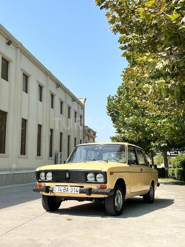 LADA (VAZ) 2106 1998, 452,784 km - 1.3 l - Sabirabad