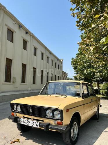 LADA (VAZ) 2106 1998, 452,784 km - 1.3 l - Sabirabad