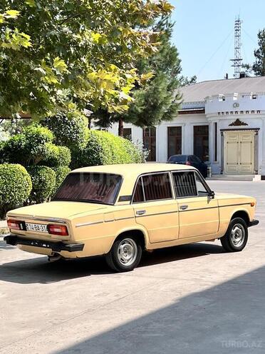 LADA (VAZ) 2106 1998, 452,784 km - 1.3 l - Sabirabad