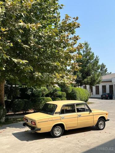 LADA (VAZ) 2106 1998, 452,784 km - 1.3 l - Sabirabad