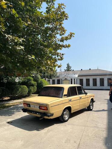 LADA (VAZ) 2106 1998, 452,784 km - 1.3 l - Sabirabad