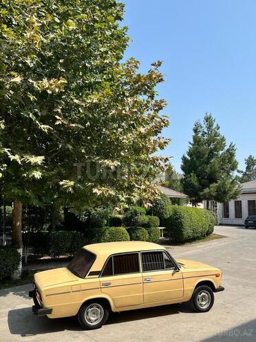 LADA (VAZ) 2106 1998, 452,784 km - 1.3 l - Sabirabad