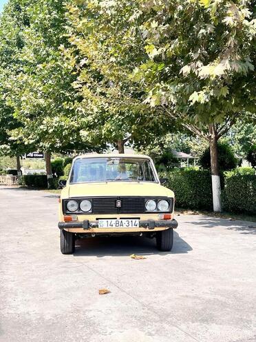 LADA (VAZ) 2106 1998, 452,784 km - 1.3 l - Sabirabad