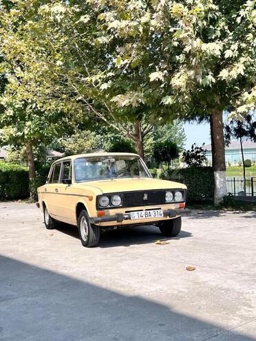 LADA (VAZ) 2106 1998, 452,784 km - 1.3 l - Sabirabad