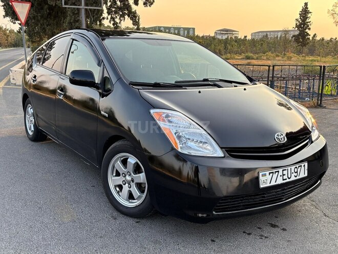 Toyota Prius 2008, 450,616 km - 1.5 l - Bakı