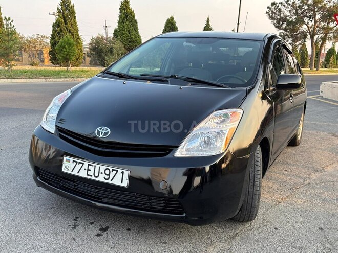 Toyota Prius 2008, 450,616 km - 1.5 l - Bakı